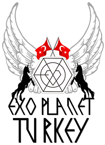EXO Planet [엑소] Turkey
