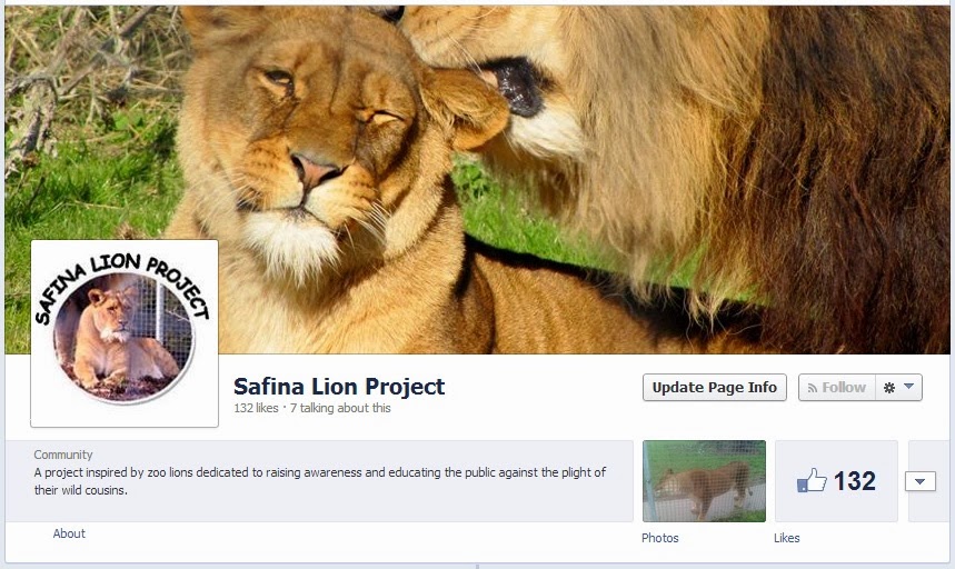 PLEASE LIKE AND SHARE OUR FACECBOOK PAGE, SPREAD THE WORD.
