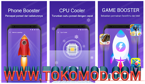 3 0 6 Nox Cleaner Mod 3 0 6 Vip Tidak Terkunci Tempat Download Aplikasi Android Mod Apk Terlengkap