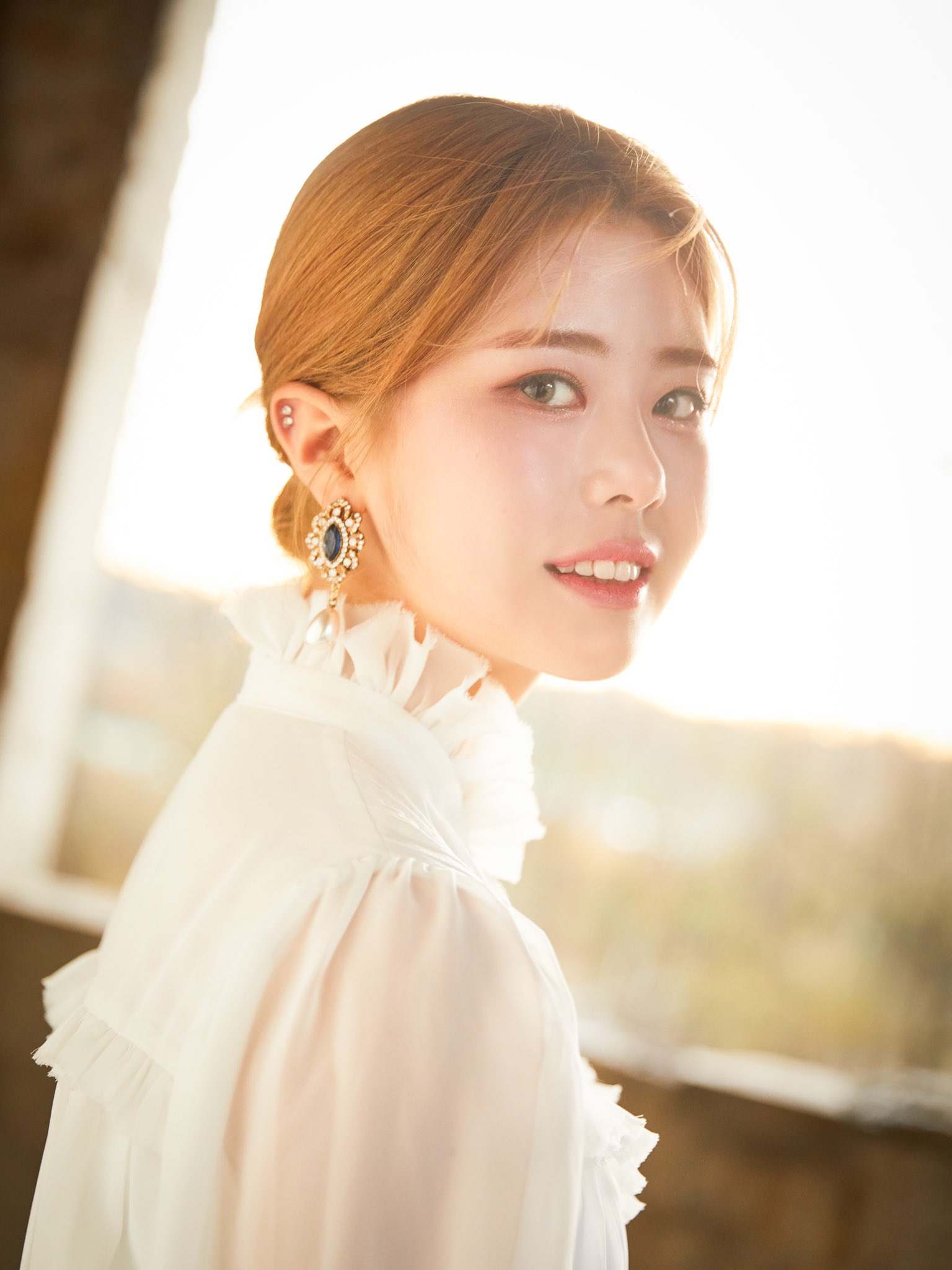 Satbyeol (PIXY) Profile And Details | TheWaoFam