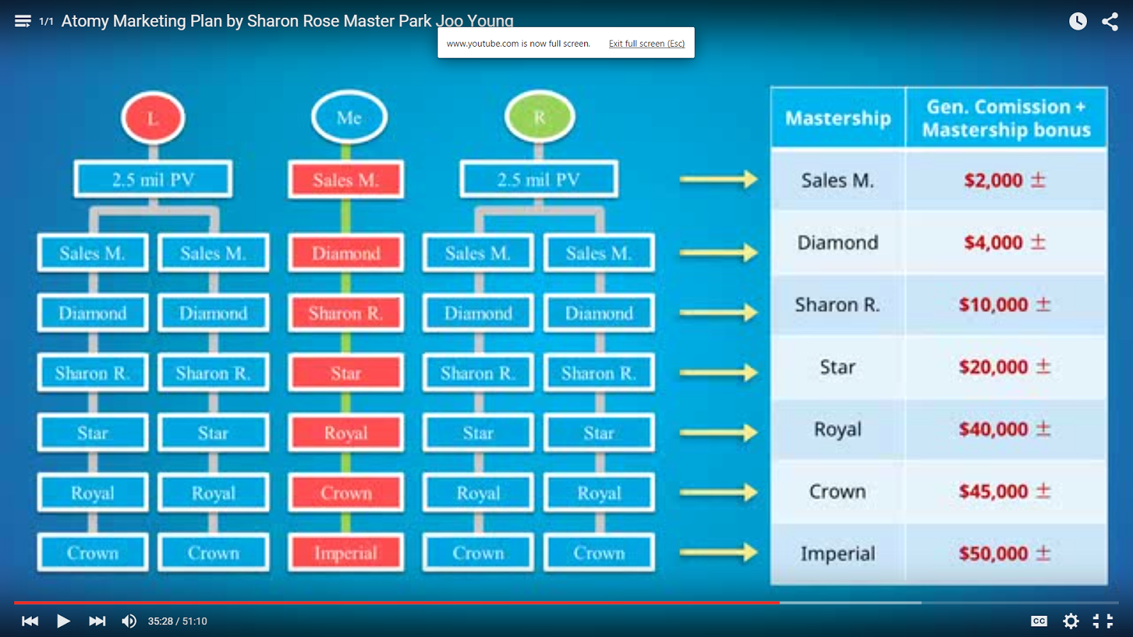 Маркетинг план атоми тонкости и особенности видео