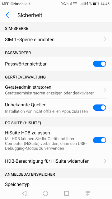 Nur Textnachrichten-Spam anschließen