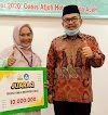 Juara 2 dalam ajang Seleksi Guru Berprestasi tingkat Provinsi aceh tahun 2020.