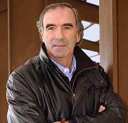 José Ángel Iríbar