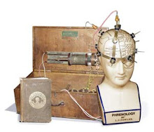 PHRENOLOGY SCIENCE OF THE MIND
