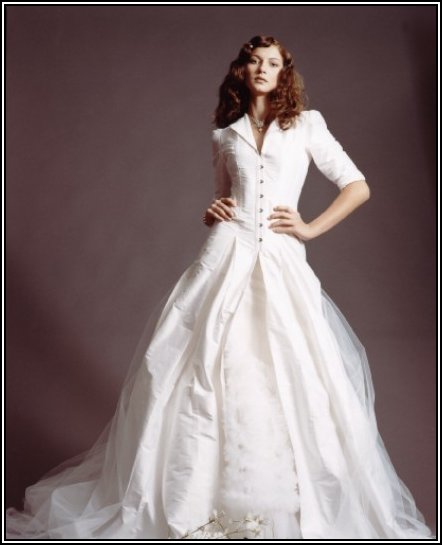 Perfect Wedding Dresses