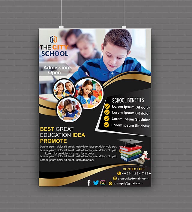 school-flyer-design-free-vector-template-psd-cdr-file-download