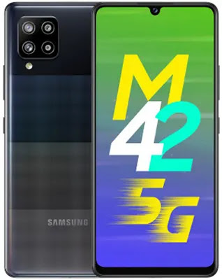 Samsung Galaxy M42 5G Price in Bangladesh & Specs 2 Samsung Galaxy M42 5G Specifications