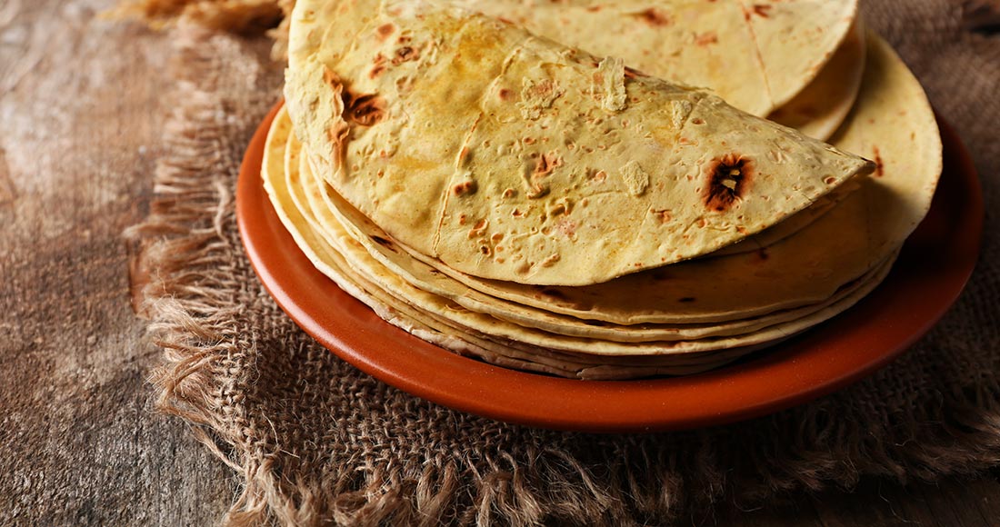 CONOCER MÉXICO POCO A POCO Las tortillas de maíz y su comal mexicano