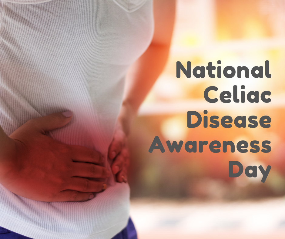 National Celiac Disease Awareness Day