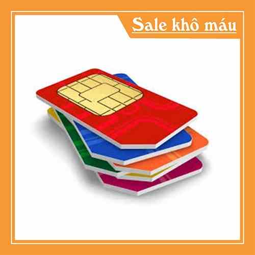 0989936661, Sim số đẹp giá rẻ