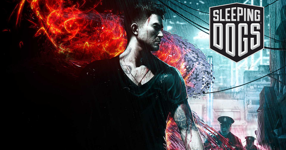 FREE DOWNLOAD SLEEPING DOG HIGHLY COMPRESSED 900X5 PARTS Destruction