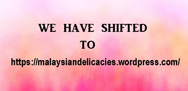 (c) Malaysiandelicacies.blogspot.com