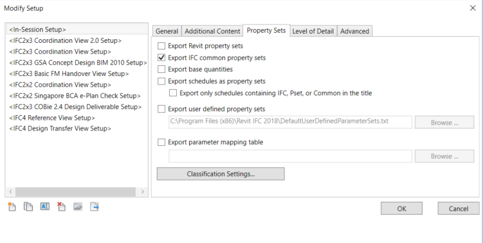 Экспорт в ifc. Revit экспорт IFC. IFC 2x3 и ifc4 различия. Маппинг параметров в IFC. Revit IFC Export settings.