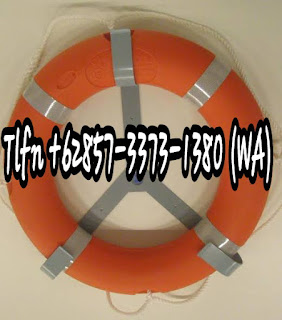 BEST SELLER WA 0857 3373 1380 Jual Ring Buoy Fiber Safety Laut 
