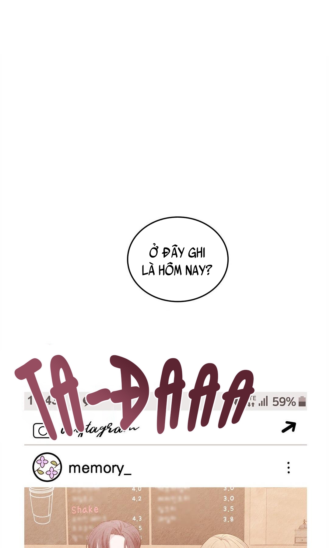 Đọc truyện 10 Đêm Mê Hoặc - Chapter 22