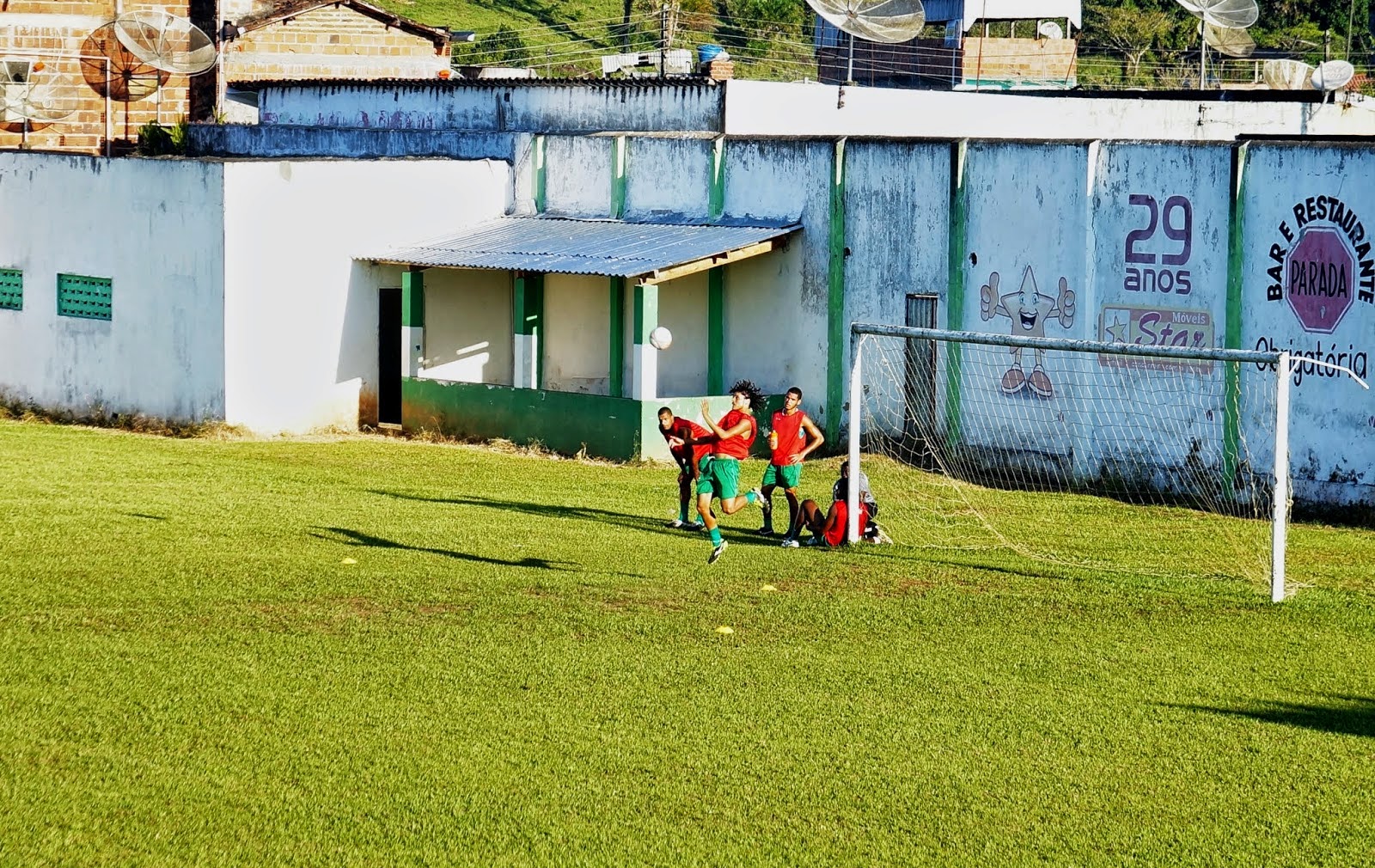 Esportes Sisal Itajuípe treina visando estreia no intermunicipal