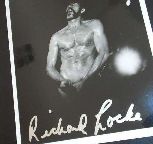 Lost Boys: Vintage Images of Richard Holt Locke.