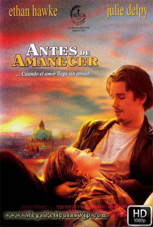 Antes De Amanecer [1080p] [Latino-Ingles] [MEGA]