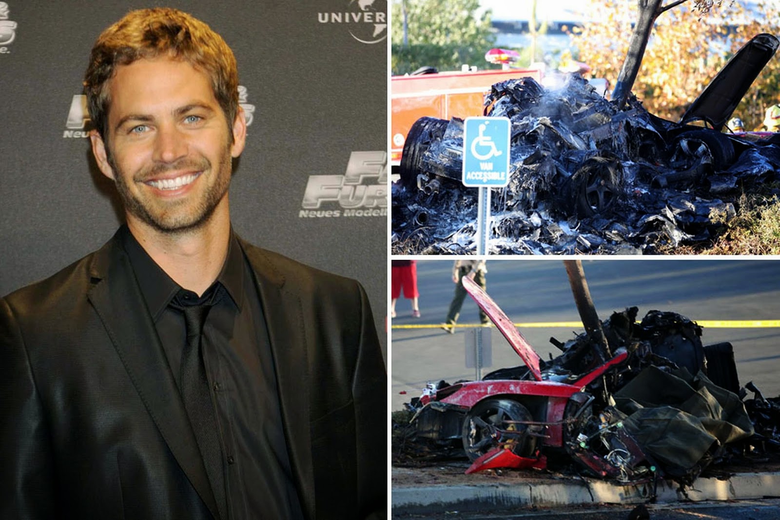 Tragic Passing: When Did Paul Walker Die?