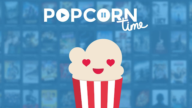 تطبيق PopcornTime