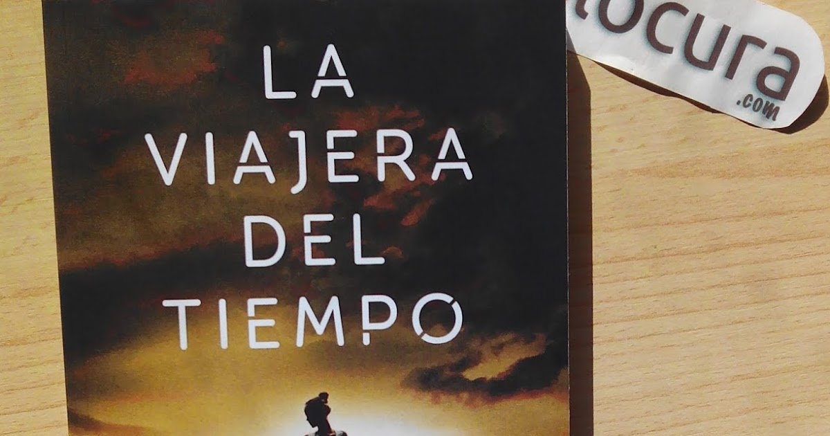 La Viajera Del Tiempo Pdf /