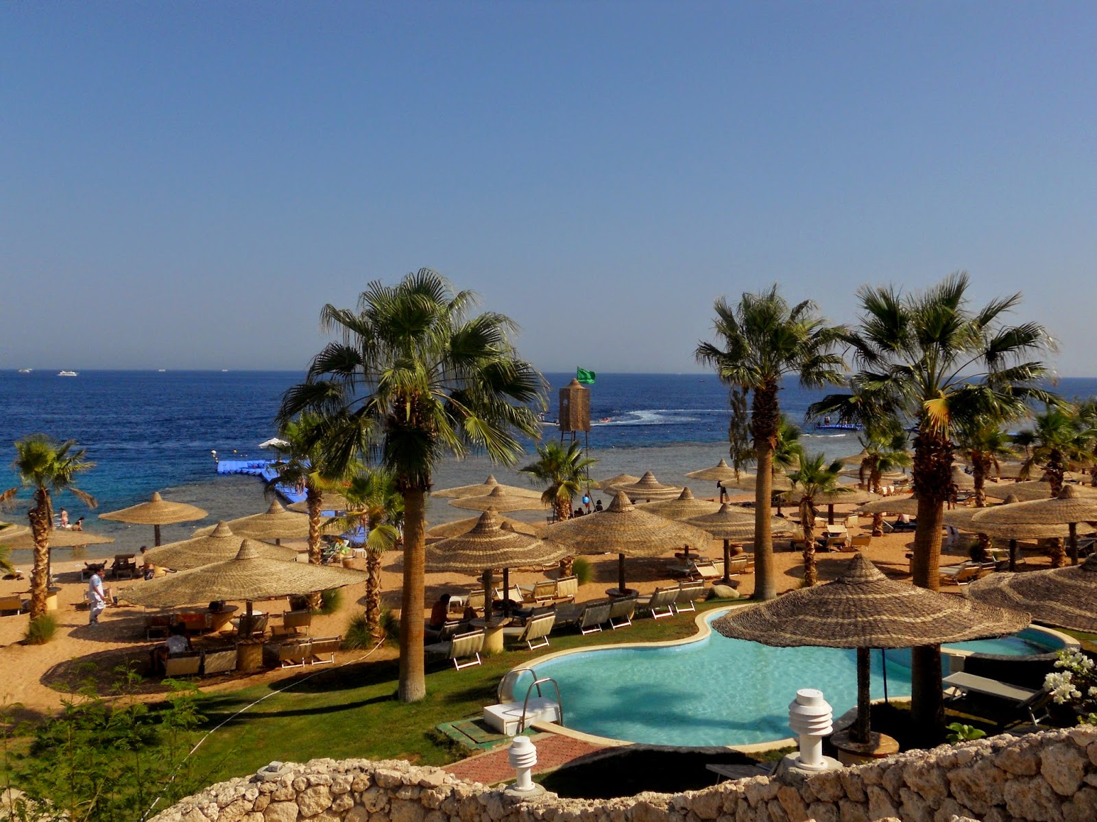 Egypt Sharm El Sheikh and Hurghada