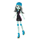 Monster High Frankie Stein Skultimate Roller Maze Doll