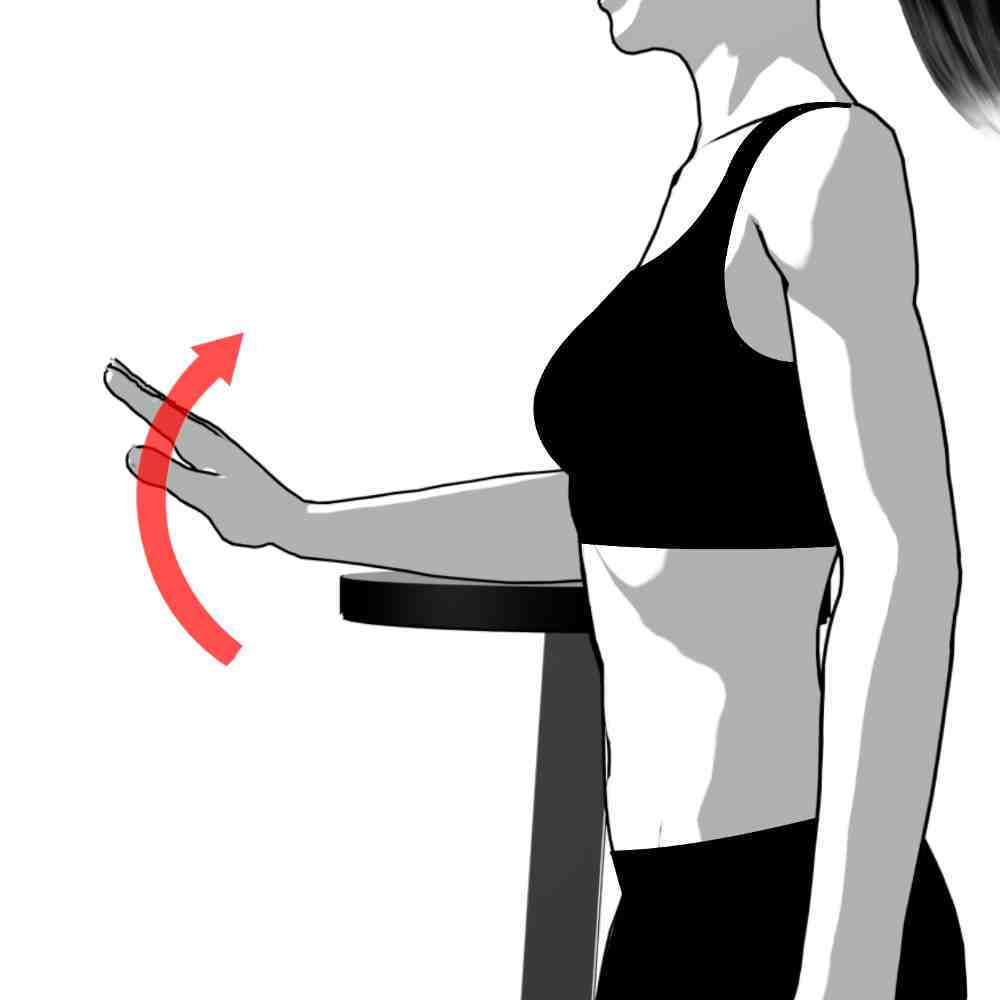 Hand Therapy for Strokes PTHelper