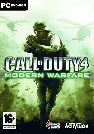 Call Of Duty Modern Warfare Unblocked Games 66