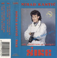 Nihad Kantic Sike - Diskografija (1982-2016)  Nihad%2BKantic%2BSike%2B1989-2%2B-%2BKad%2Bti%2Btesko%2Bbude