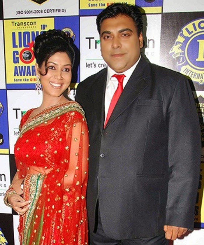 HD PHOTOS FREE DOWNLOAD: Ram Kapoor and Priya HD Wallpapers-Photos