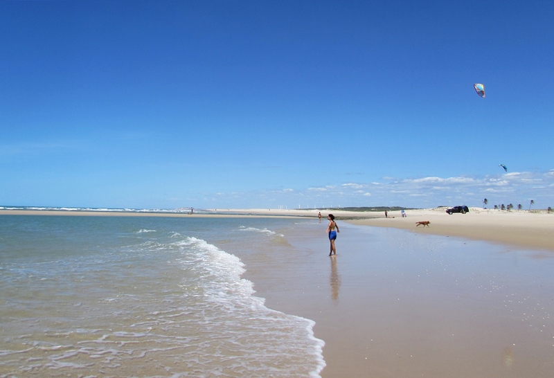 Praia de Águas Belas, Cascavel CE Praias de Cascavel, Ceará