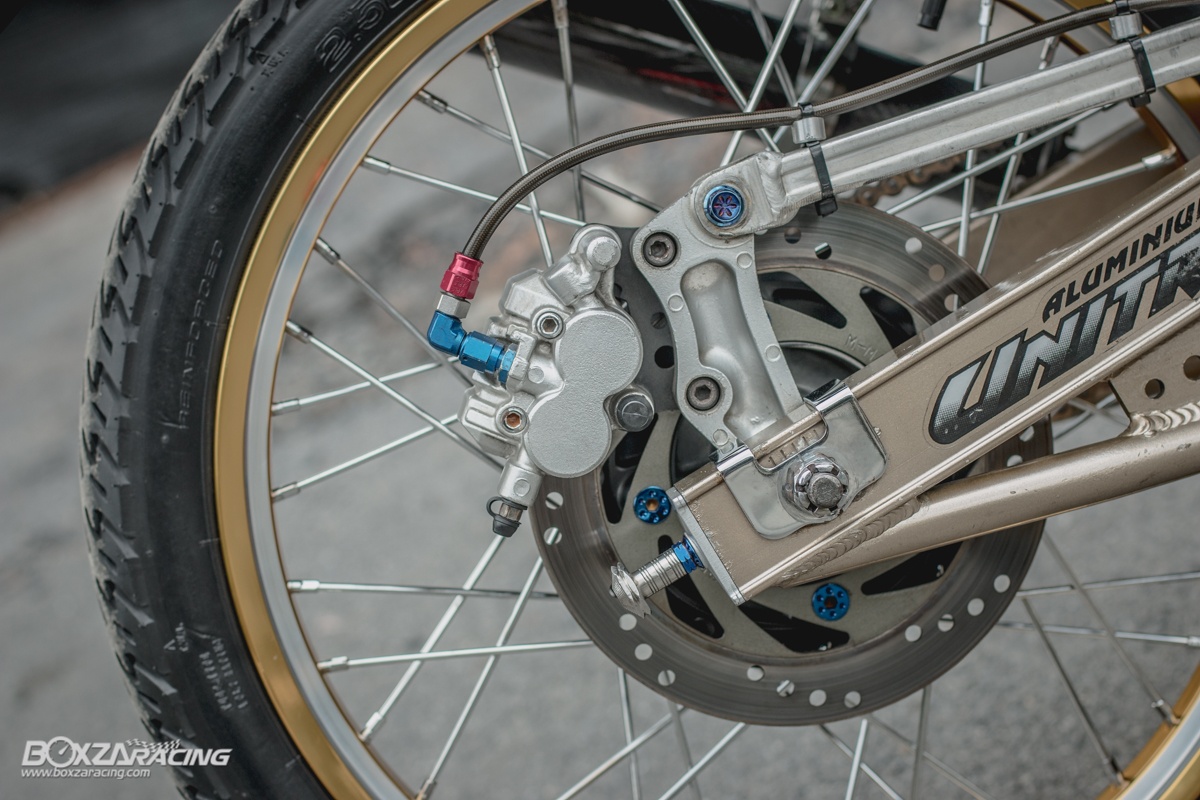 SSR Core 150