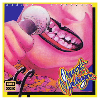 Ponte la peluca Orquesta Mondragon