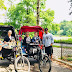 1 Hr. Central Park Pedicab Tours