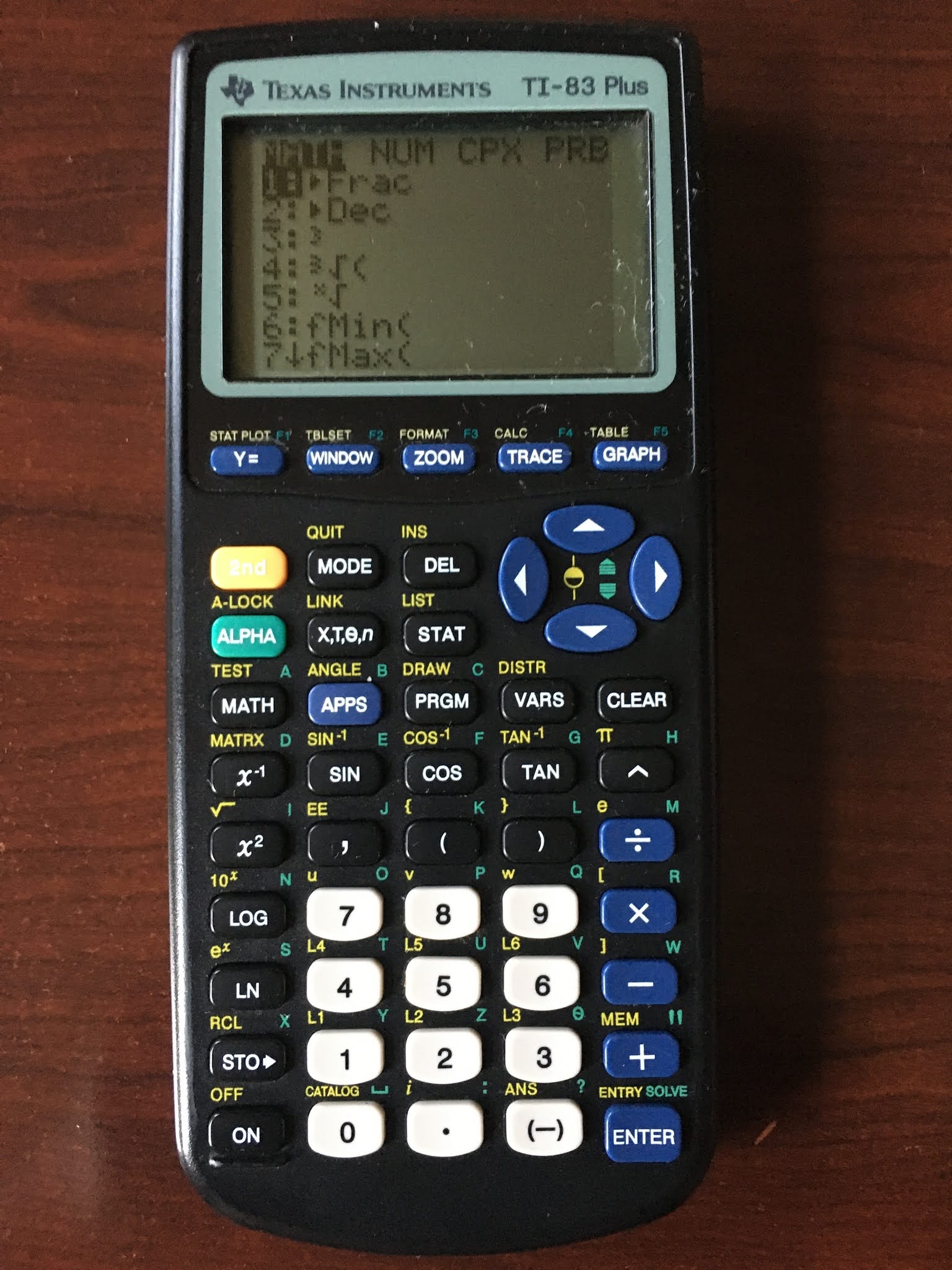 Rao Advisors We Help You Aim Higher! Math and calculator tips for