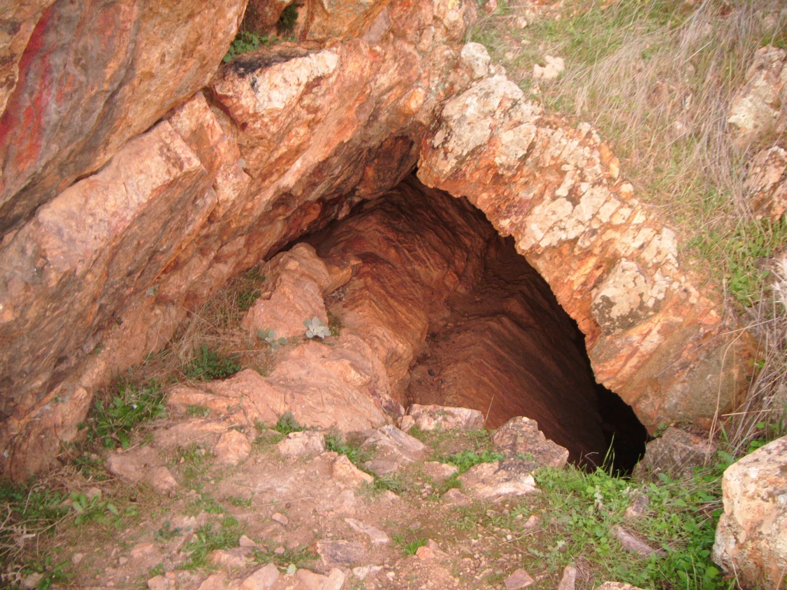 Foto de Cerro de la Encantada en Alpera, Albacete