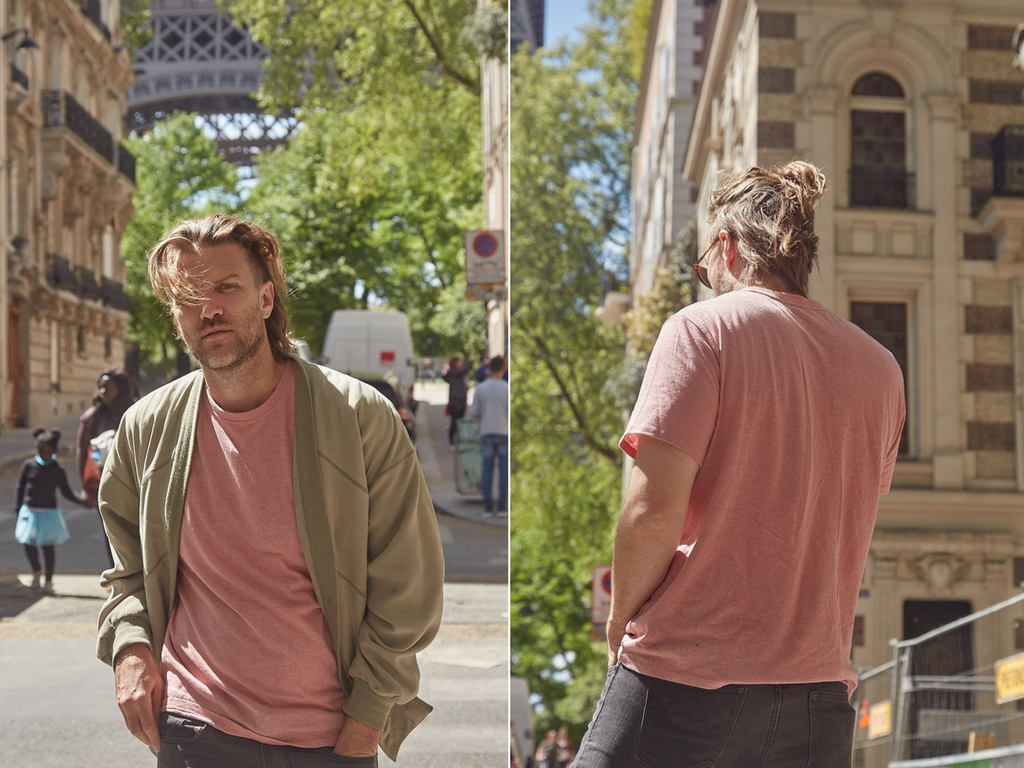 Ethical and Sustainable Clothing for Thoughtful Men and Women