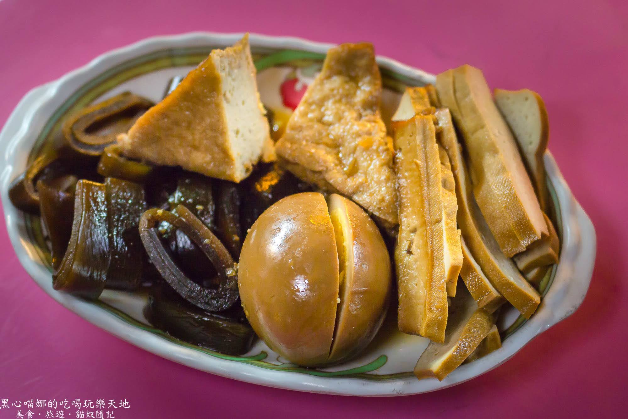 高雄苓雅︱光華夜市香菇肉燥飯 每個人心中都有一碗第一名的肉臊飯,我愛的是這家,你呢?