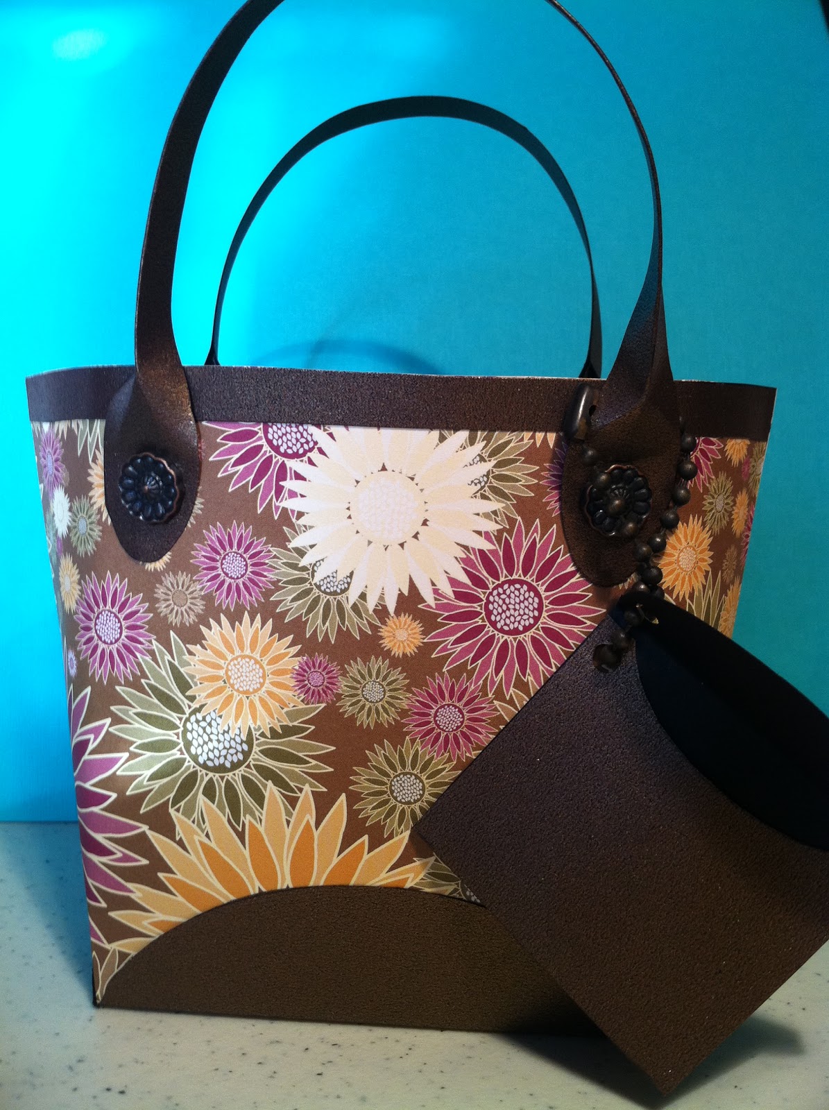 Rhonda's Paper Crafts & more Bags, Bags and more Bags!!