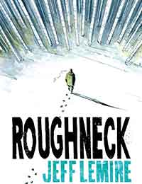 Roughneck Comic