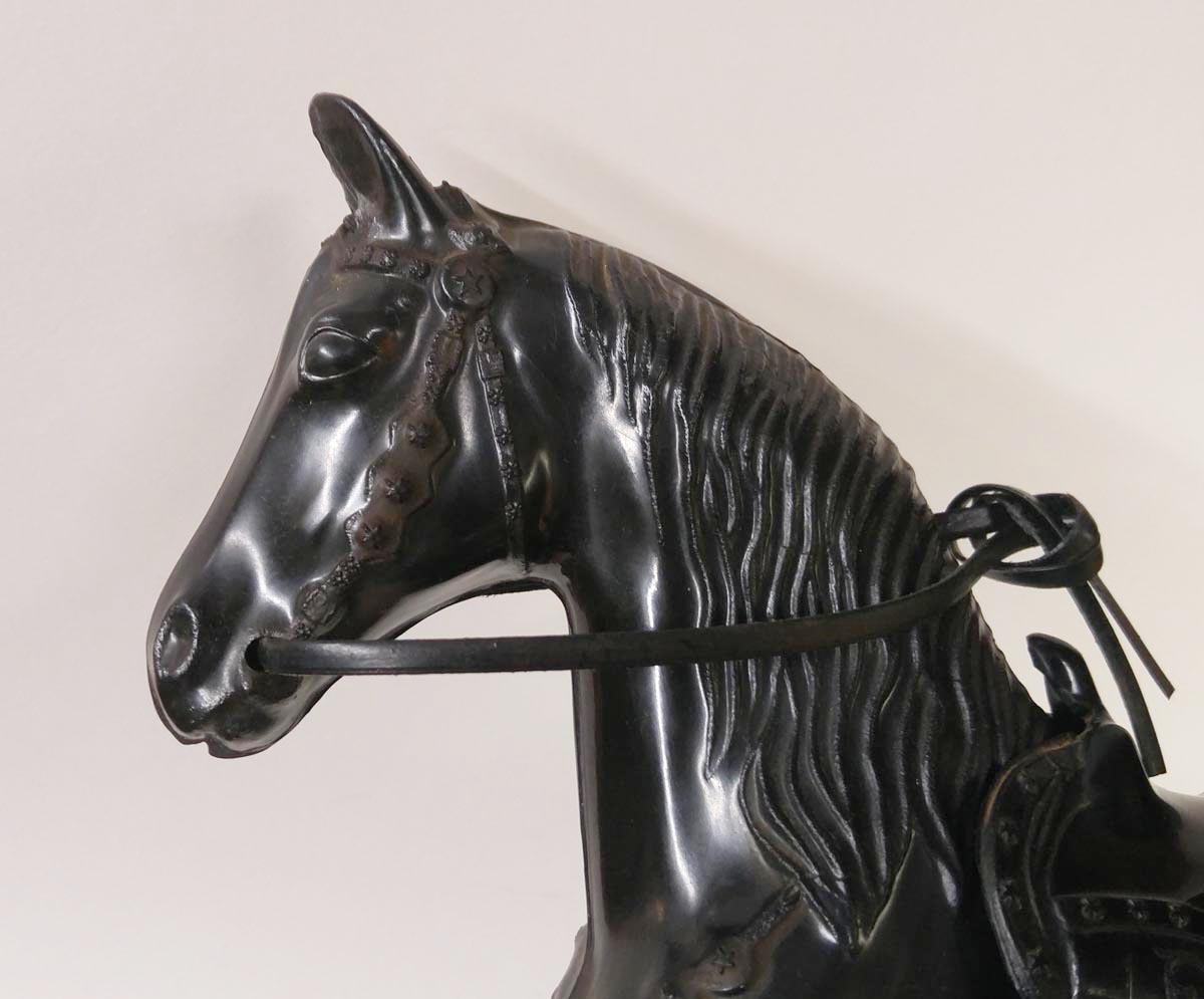 Model Horse Collectibility Western Horse Shaped Objects, Part 2