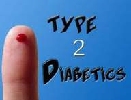 type 2 diabetes mellitus is best described as