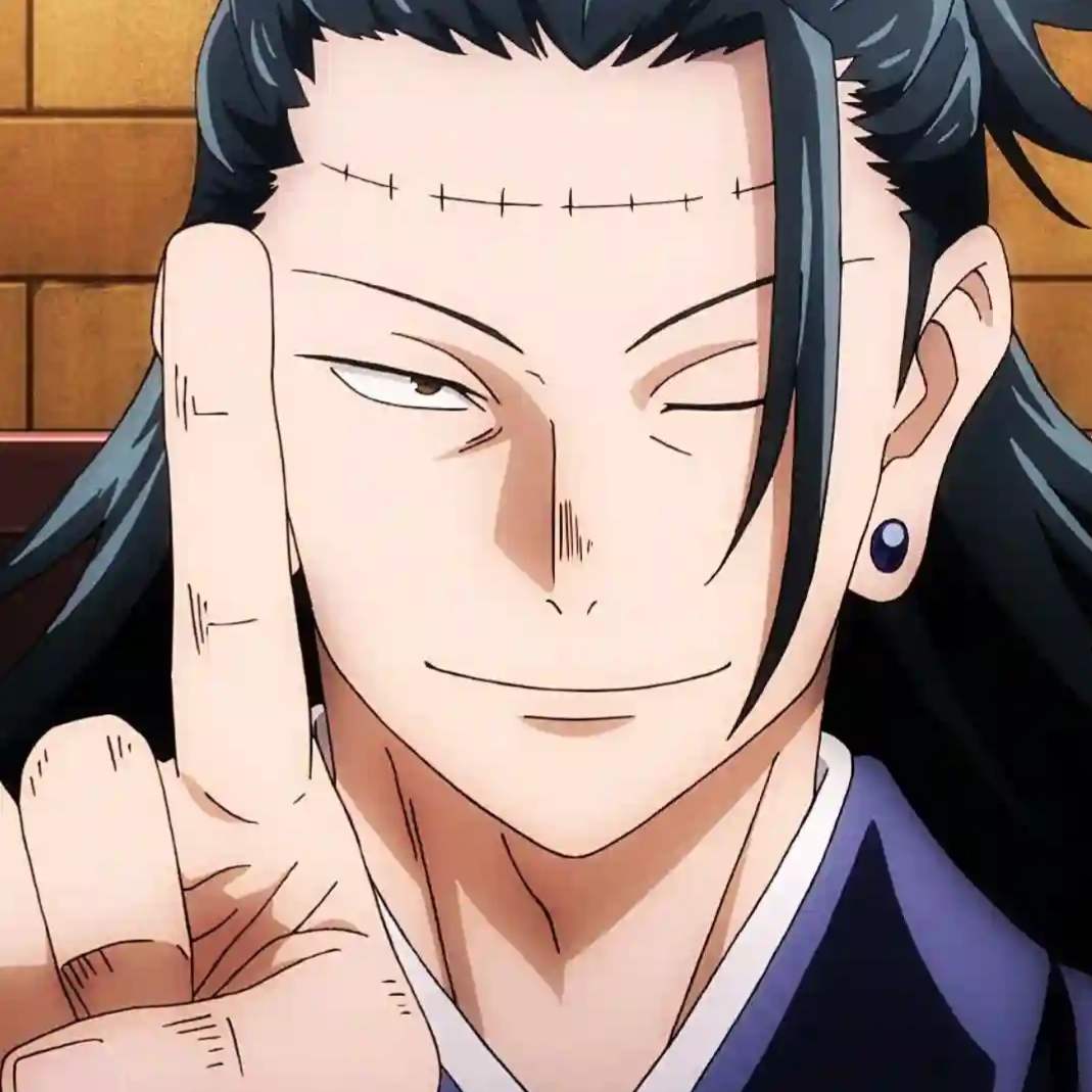 Aktor Suara Jujutsu Kaisen Usia Mitra Karakter All Things Anime | My