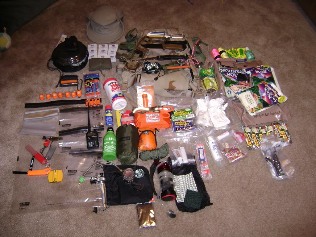 Bag Gloves Images Bug Out Bag Contents
