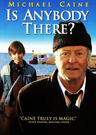 Is Anybody There? (2009)