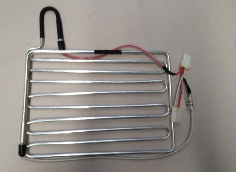 Gambar Skema Heater Kulkas 2 Pintu