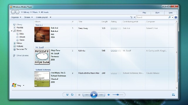 windows media player for windows 10 download 64 bit