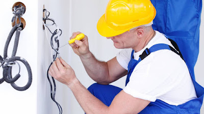 Local-Electrician-Liverpool
